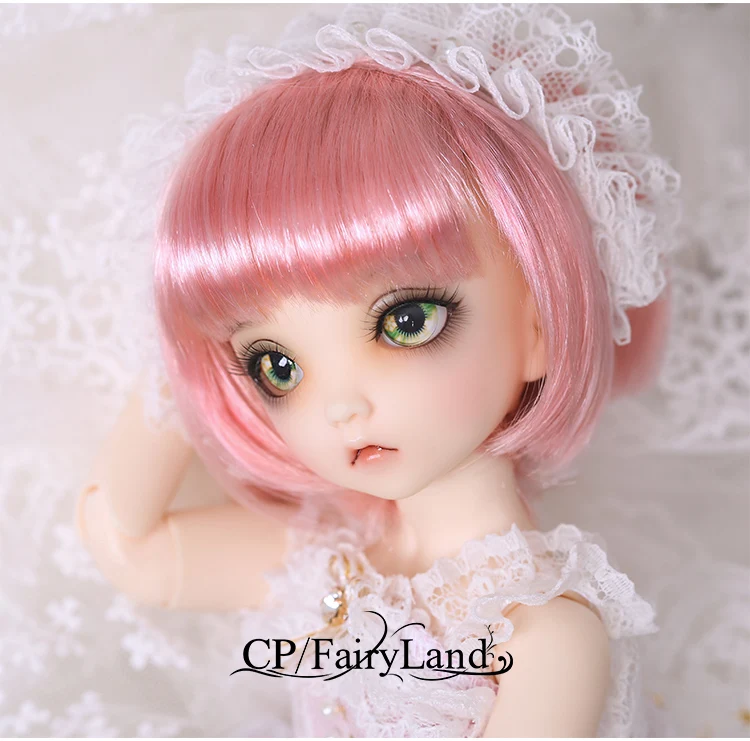 Fairyland Littlefee 1/6 BJD SD куклы модель для девочек и мальчиков глаза высокое качество игрушки магазин смолы подарки бесплатные глаза