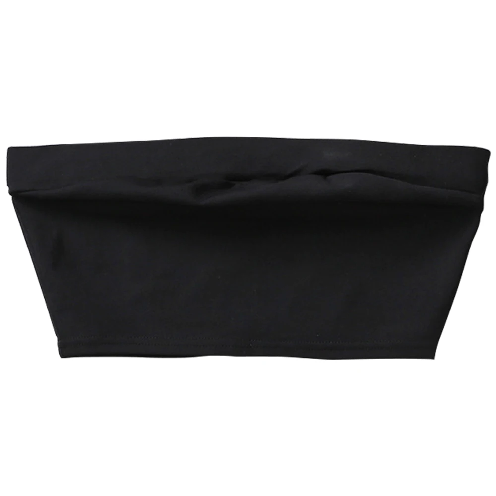 2018 г. летняя новая женская нижняя анти-освещение Невидимый Топ без бретелек