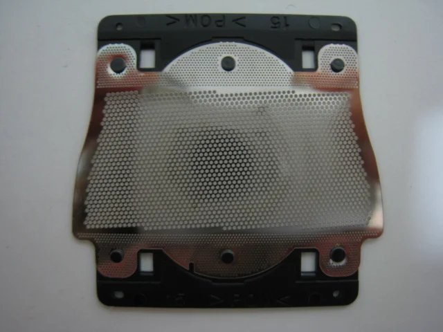 

1 шт. сменная бритва из фольги для BRAUN 596 экран из фольги для B RAUN 100 105 205 209 255 259 1007 1008 596 бритва