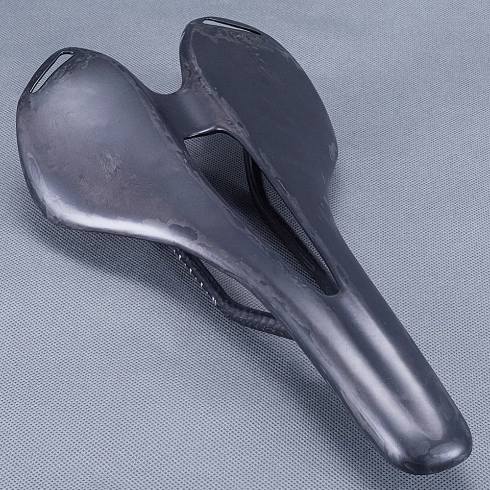 Ульсветильник кое полностью углеродное седло UD велосипедное для шоссейного