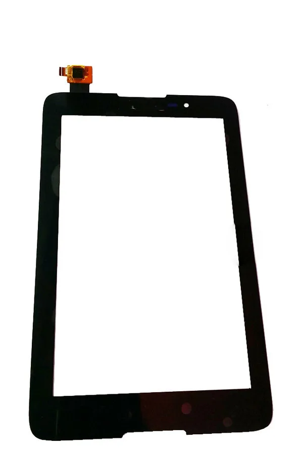 7 0 дюймов для Lenovo Tab A7-50 A3500 A3500-HV A3500-H сенсорный экран дигитайзер передняя