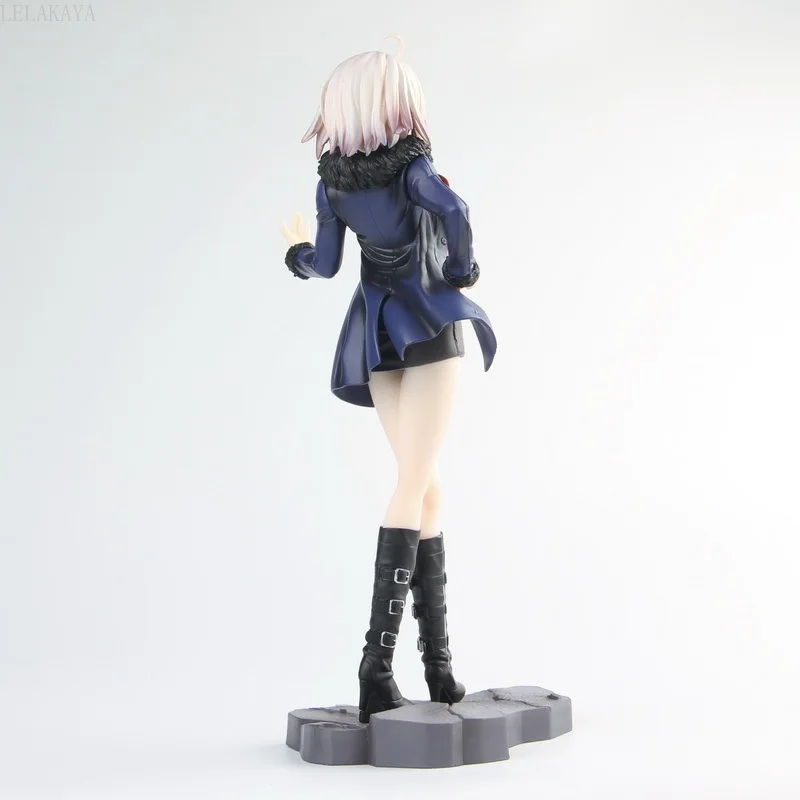25 см Fate Grand Order FGO выполненная в стиле ретро повседневная разноцветная аниме экшн