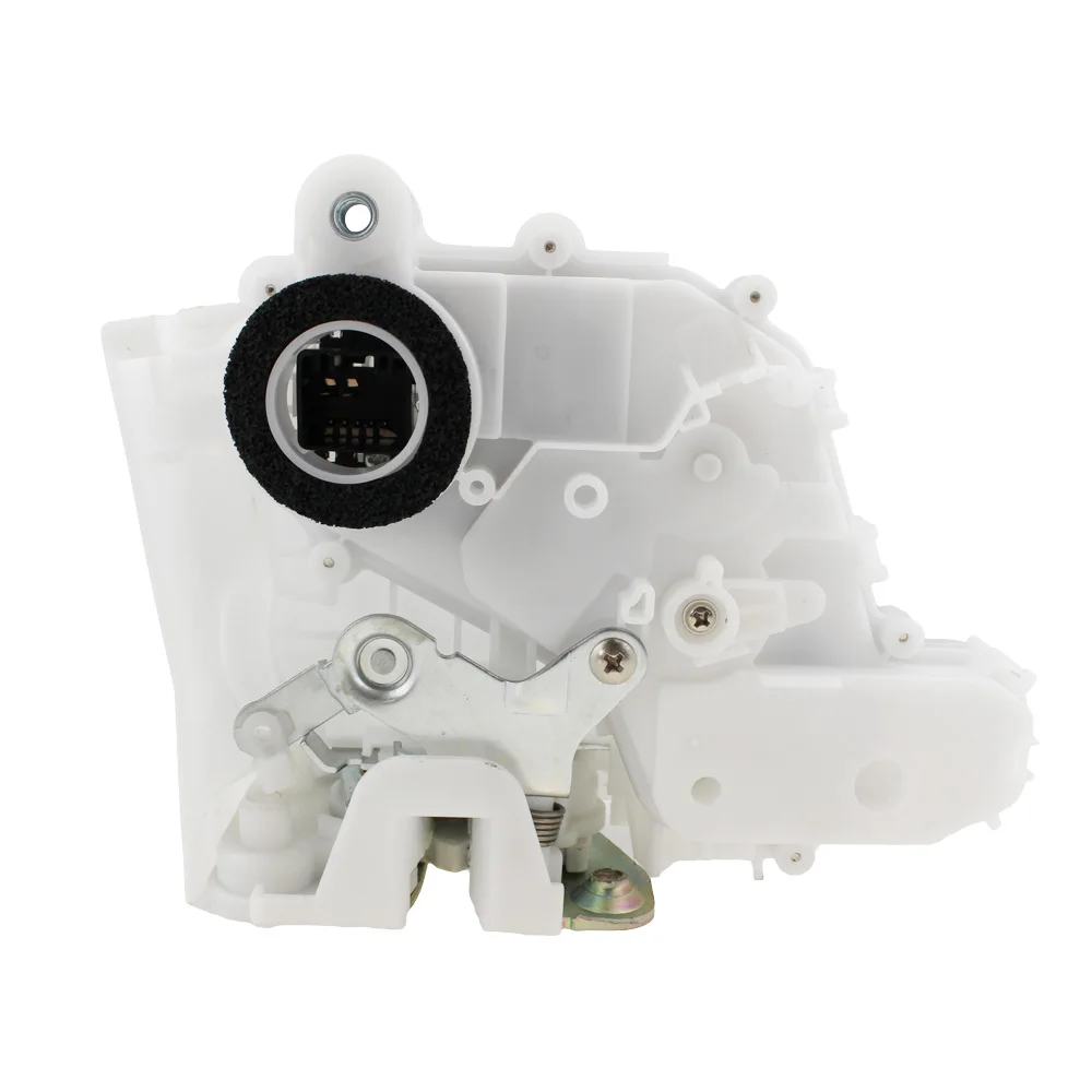 Привод защелки дверного замка для Honda CR-V CRV 2007-2011 72150SWAA01 72150-SWA-A01 72110-SWA-A01 72650SWAA01 72610SWAA01 передний левый