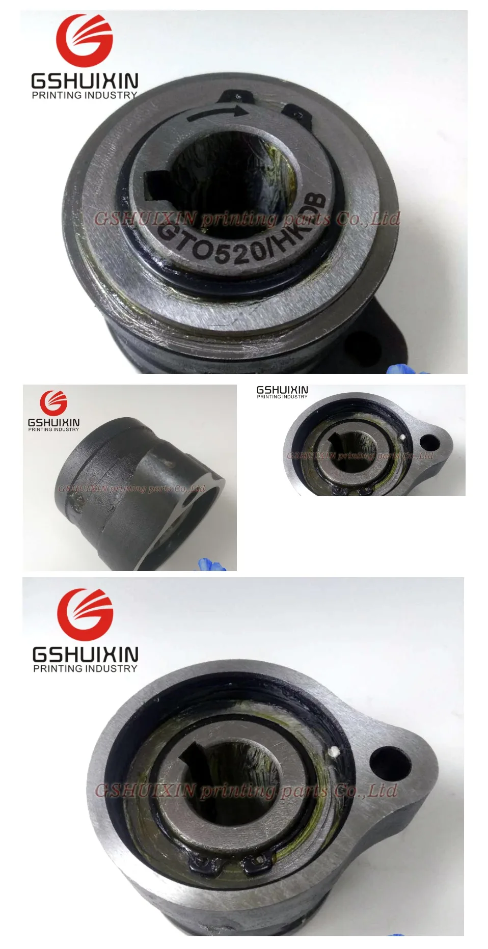 42.008.005F 42.008.005 42.030.375F 42.030.375 89.008.505F 89.008.505 GTO муфта обгона для одностороннего подшипника односторонняя муфта
