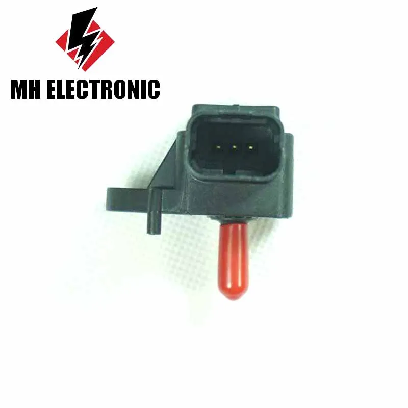 MH Электронный 19207 T 2.5BAR абсолютного Давление Сенсор для PEUGEOT 406 607 806 807 CITROEN с изображениями из мультфильма «В поисках Немо XANTIA XSARA 1,4 2,2 HDi