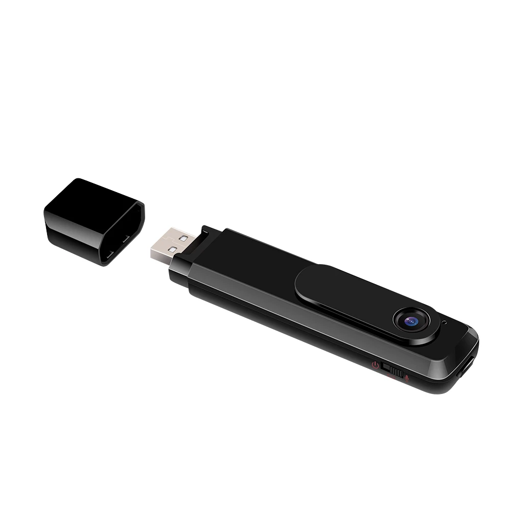

C181 Mini Camera Wearable Full HD 1080P Pen Camera Video Audio Recorder Mini DV Camcorder With Single Voice Recording