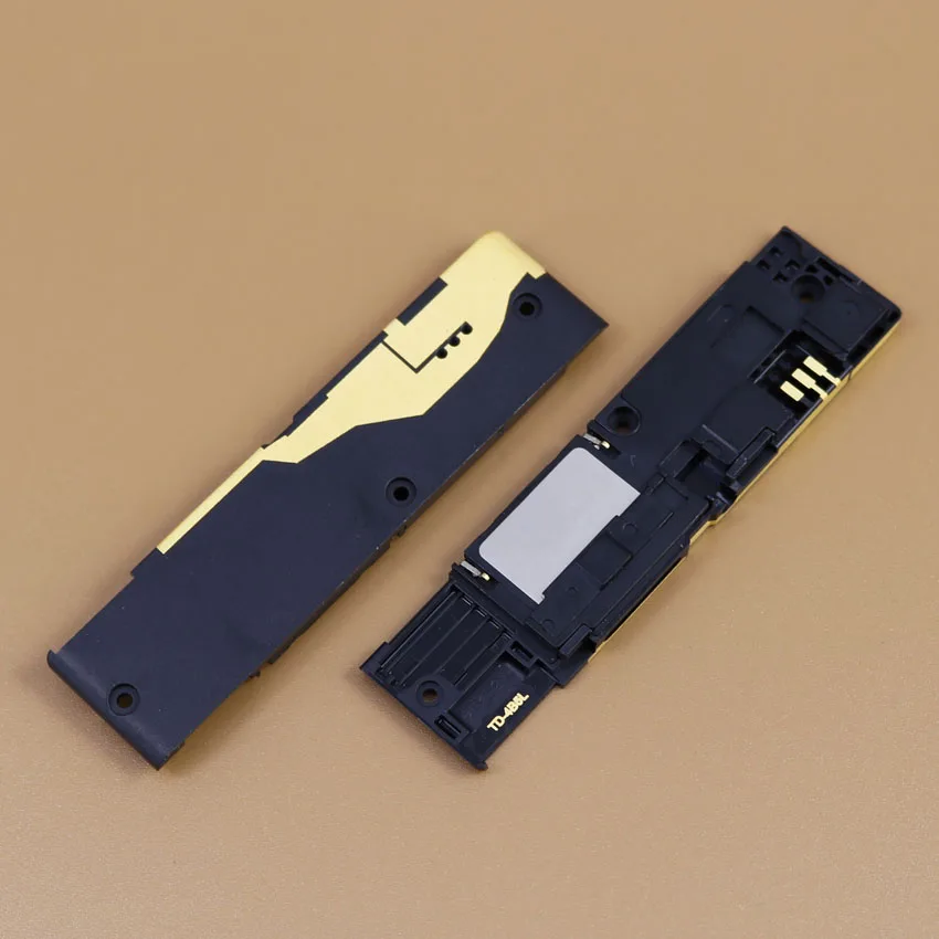 YuXi Mobile Edition Новый громкий динамик в сборе звонка зуммер со сменный кронштейн