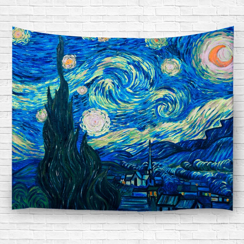 Новинка 2017 индийский гобелен в виде мандалы настенные подвесные гобелены стиле