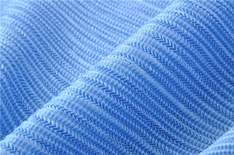 Женская футболка Changpleat однотонная плиссированная водолазка большого размера 2019