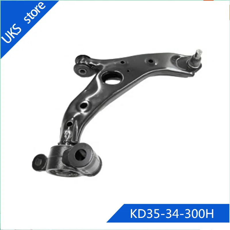 KD35-34-300H правый передний Регулируемый нижний рычаг для Mazda CX-5
