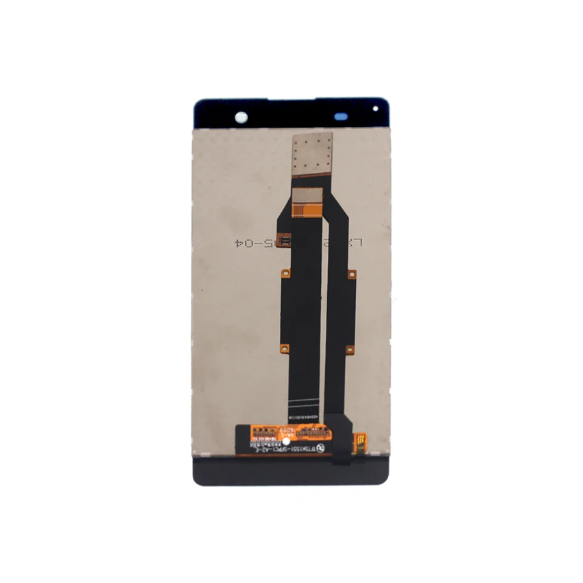 ЖК дисплей для Sony Xperia XA F3111 F3113 F3115 сенсорный экран аксессуары телефонов с