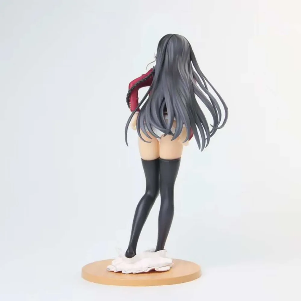 Новинка 20 см сексуальная девушка хорикита сузунэ из аниме Добро пожаловать в