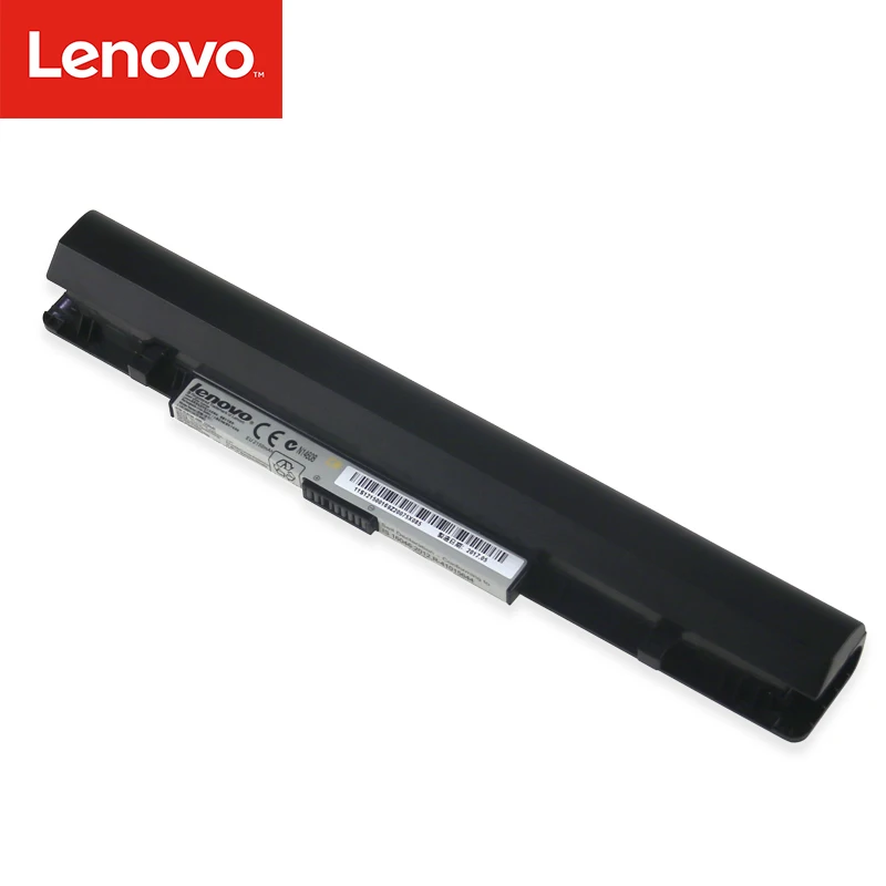 Ноутбук аккумулятор для Lenovo IdeaPad S210 S215 сенсорный S210T L12S3F01 L12C3A01 L12M3A01 3ICR19/66 10,8 V 2200 мА-ч