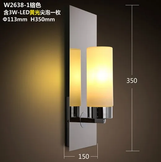 Настенный светильник модный светодиодный|led wall light fixture|wall fixturewall sconces modern |