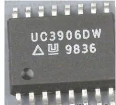 Новинка 100% бесплатная доставка модель Uc3906dw soic-16 | Электроника