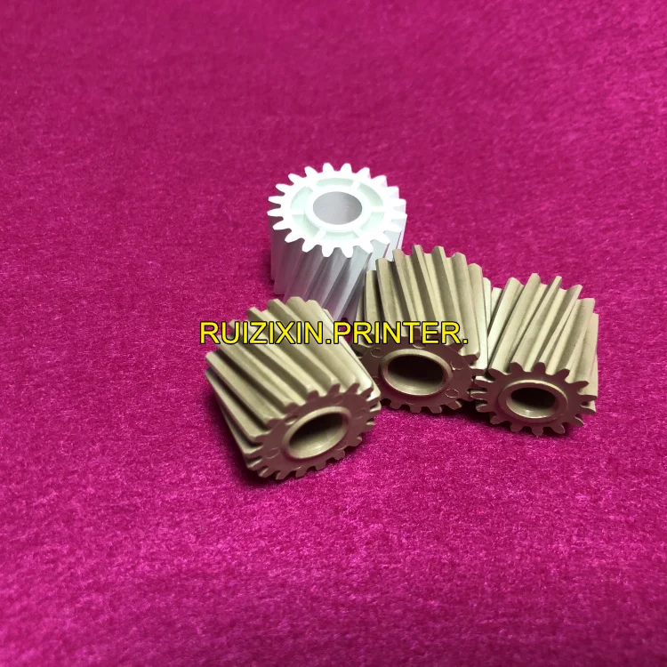 Зубчатое колесо хорошего качества для Ricoh MPC2010 C2530 C2030 C2050 C2550 C2051 | Компьютеры и офис