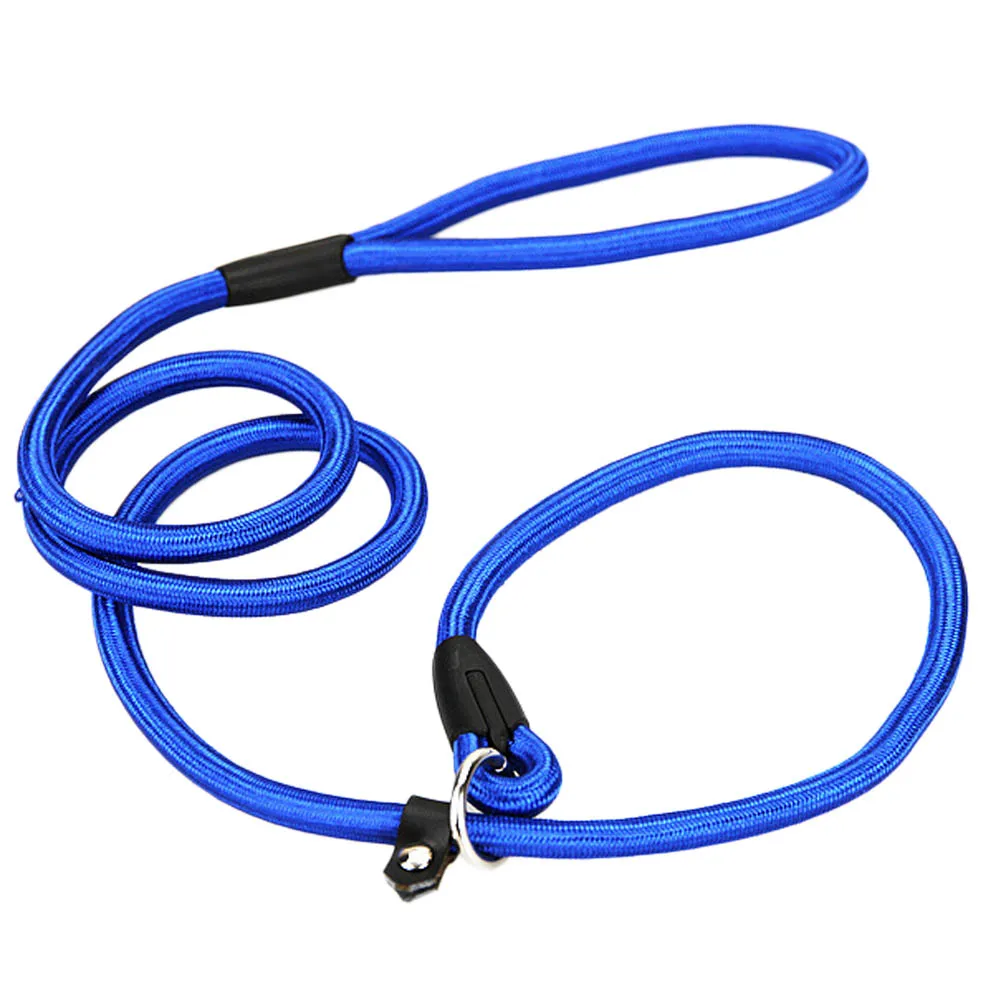 2017 Фирменная Новинка нейлоновый поводок для собак средних больших P ремень