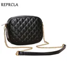 Женские сумки-мессенджеры, дизайнерские сумки через плечо с заклепками и цепочкой, сумки через плечо для женщин, горячая распродажа