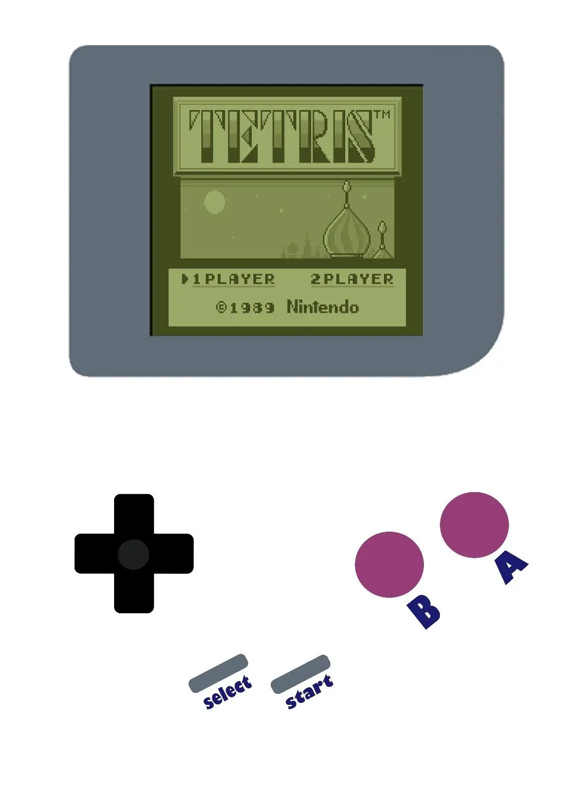 Футболка gameboy Ретро стиль zelda mario винтажная Игровая приставка для nintendo крутая