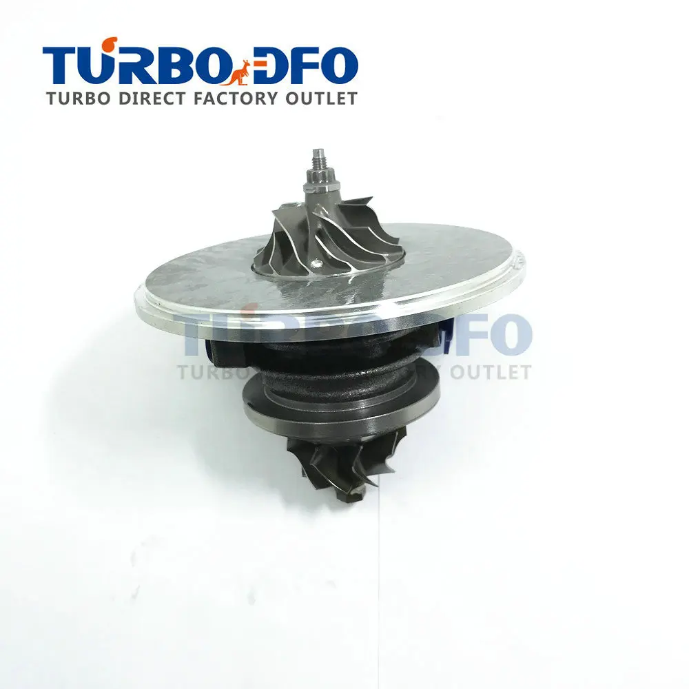 452202-5004S Для Land-Rover Freelander I 2 0 Di 71 KW TCIE-Новый Турбонагнетатель core PMF100400 турбинный CHRA