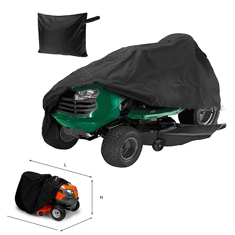 Водонепроницаемый чехол для трактора многофункциональный косилки с УФ