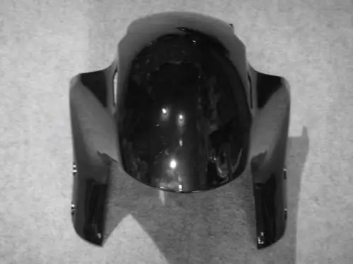 Набор обтекателей мотоцикла для HONDA CBR1000RR 04 05 CBR 1000RR 2005 2004 cbr1000rr ABS Топ глянцевый