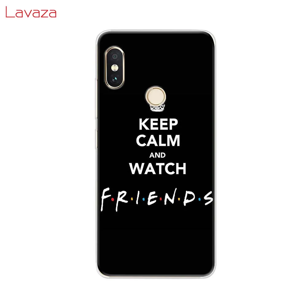 Жесткий чехол Lavaza для huawei mate 10 20 P9 P10 P20 Lite Pro P smart для Honor 8X 8C чехол