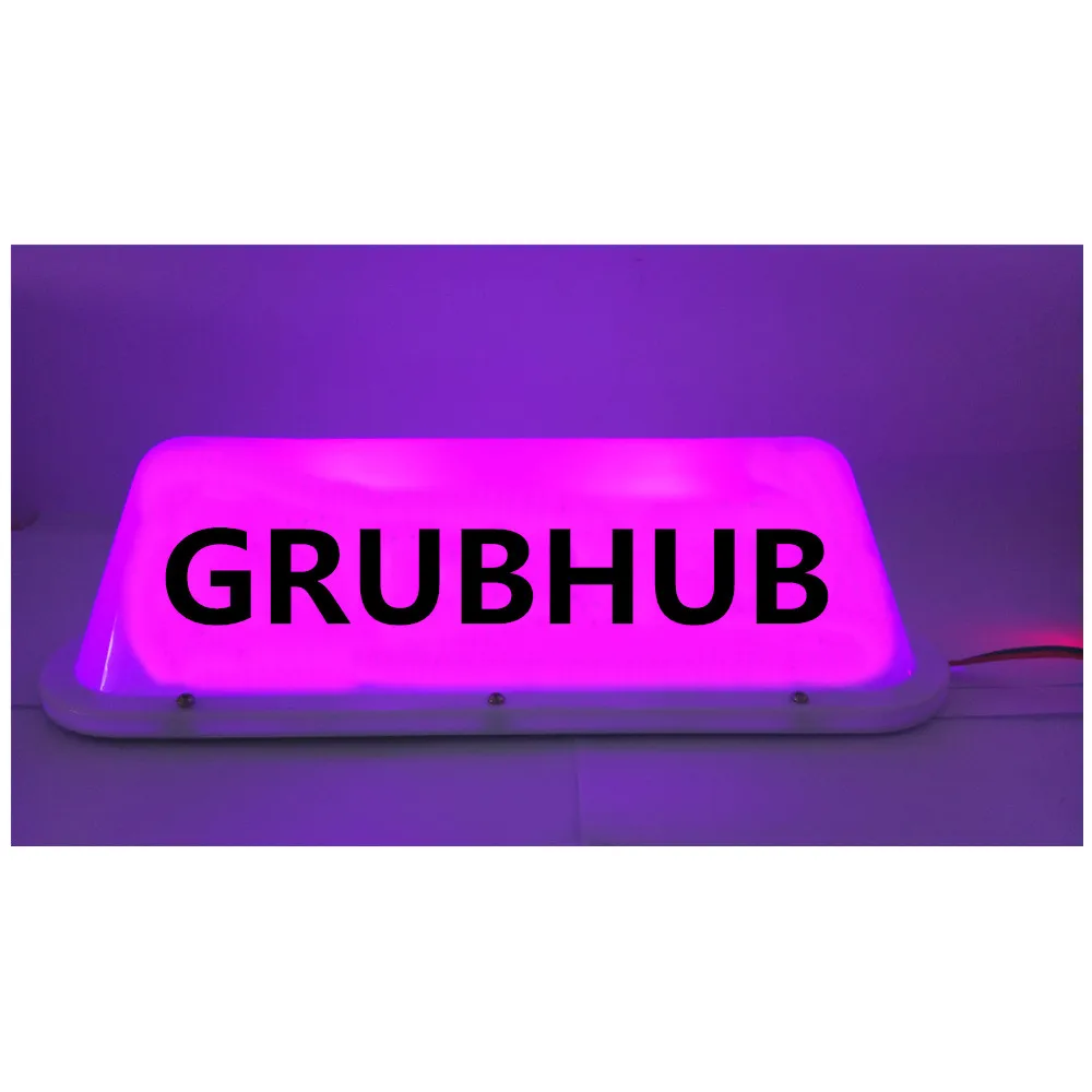 Новинка 12 В Автомобильная подсветсветильник супер яркий светодиодный плафон такси светильник 3 м сигаресветильник подсветка er штепсельная вилка водонепроницаемая