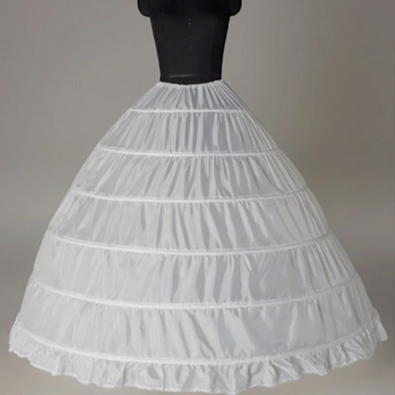 

Steel Panniers Tutu Skirt Party Wedding Panniers Plus Size Panniers Big Petticoat Long Skirt Mesh with Steel Ring