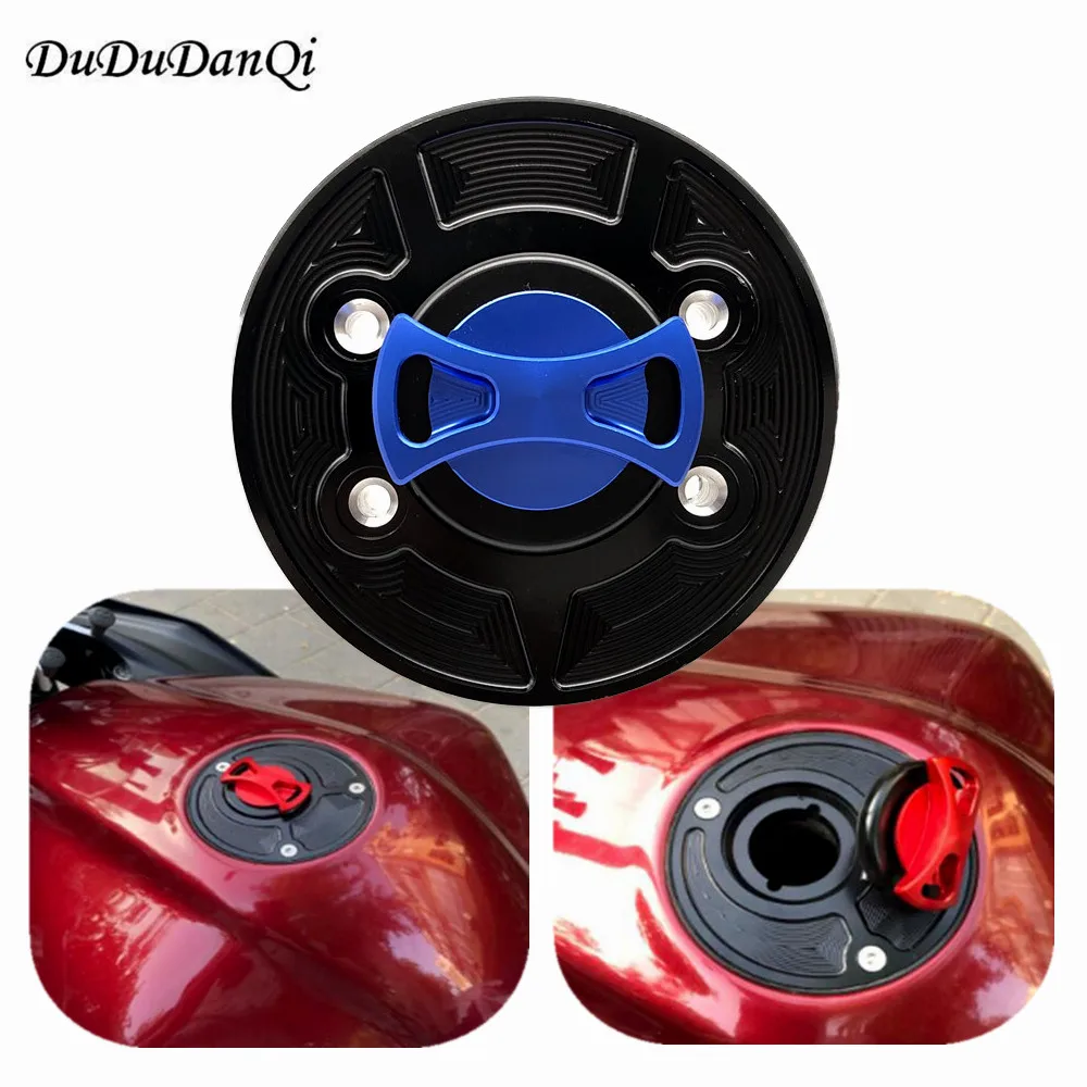 

for K1600GT K1600GTL CNC Motorcycle Billet Fuel Gas Tank Cap Petrol Cover