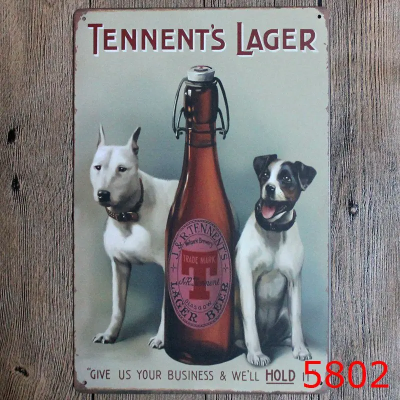 Кофейные винтажные Ретро оловянные металлические знаки Настенный декор гараж