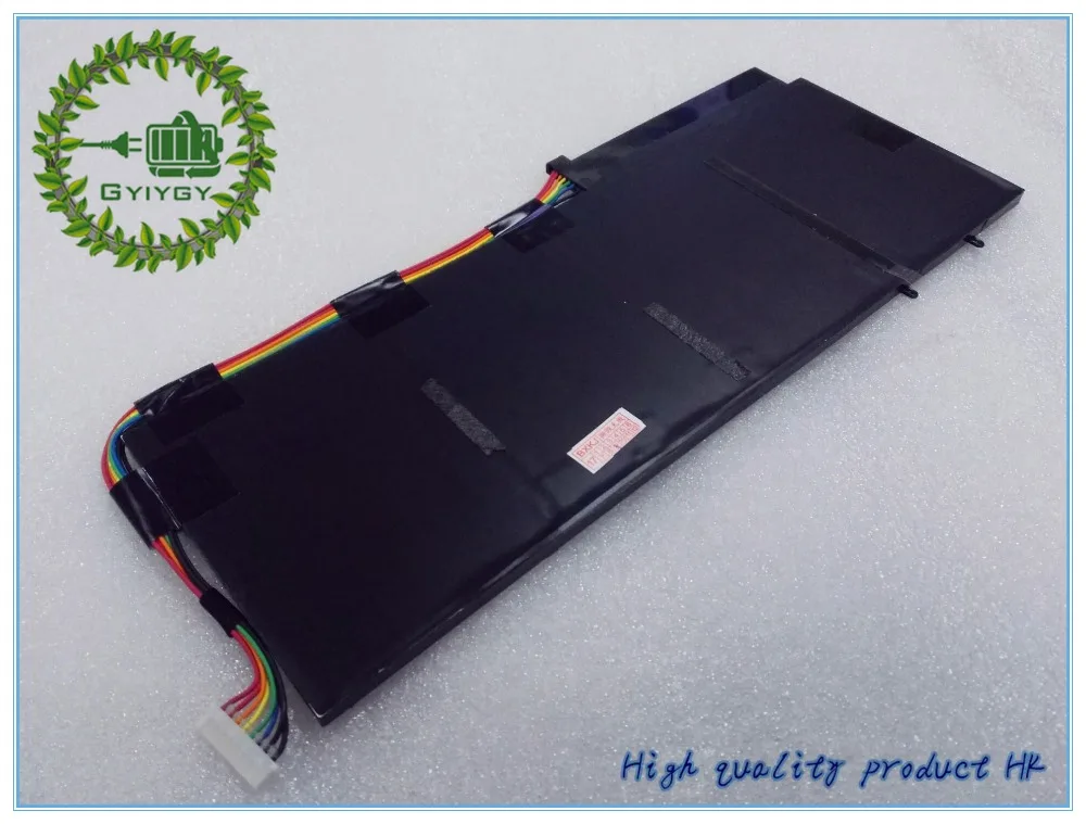 40wh 7 6 V 5280mAh AC13A3L Аккумулятор для Acer Aspire P3-131 P3-171 TravelMate X313 X313-E X313-M 11 &quotультрабук |