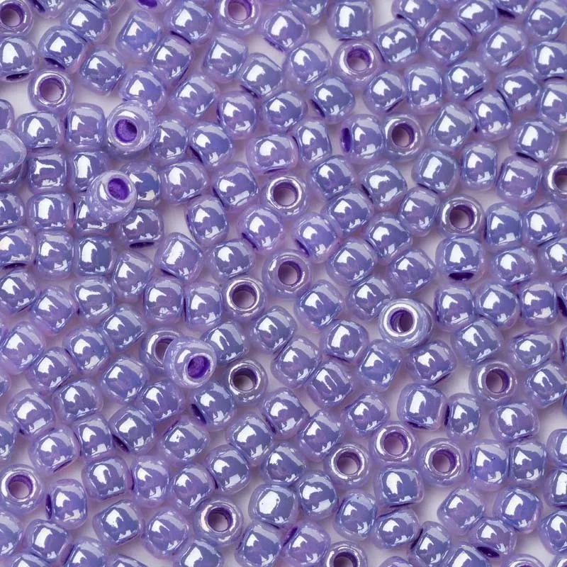 Taidian 3 грамма TOHO SeedBead 11/0 непрозрачные Lustered Navajo белые 122 бусины для одежды «сделай сам» 2,0 мм около 300 штук - Цвет: TOHO 922
