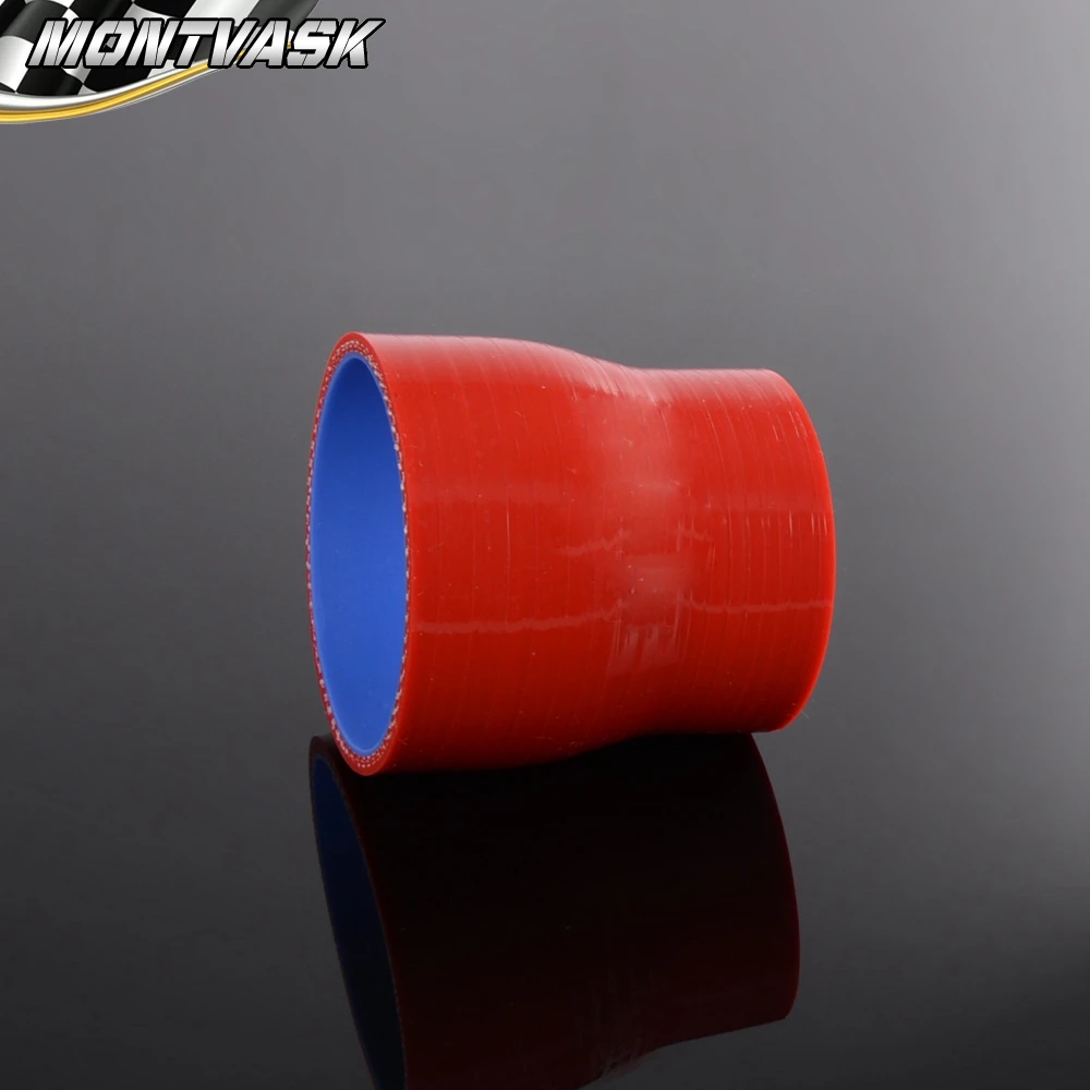 Free Shipping 1 1/4&quot to 1/8&quot 30mm - 28mm Straight Reducer Silicone Turbo Hose Coupler Dual Color | Автомобили и мотоциклы