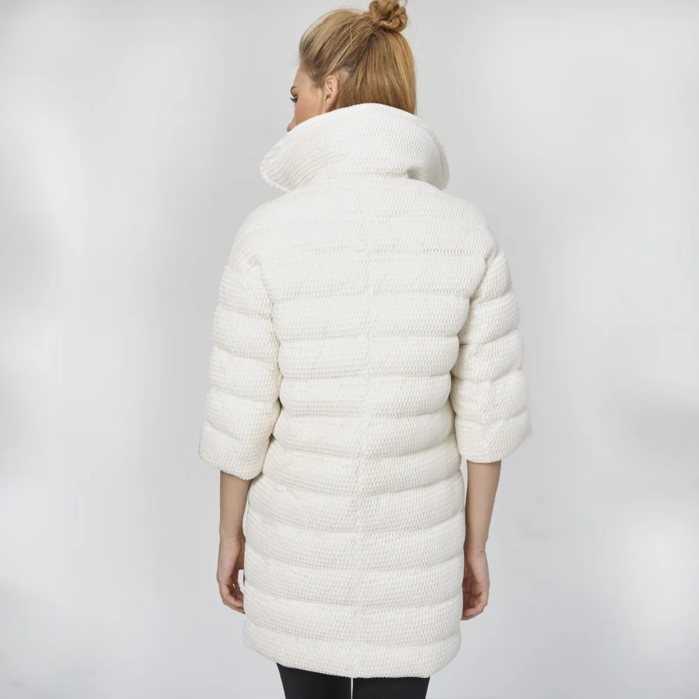 Пуховик женский европейский стиль 2018|parka down|parka fashionparka parka |