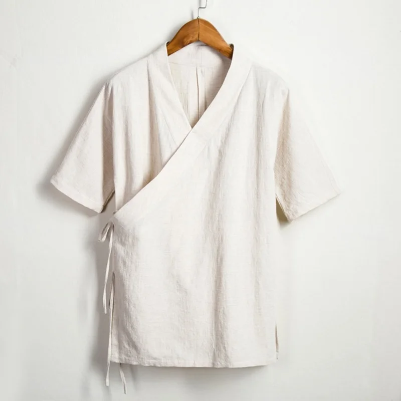 Традиционная китайская одежда для мужчин Мужская Восточная зимняя куртка wushu