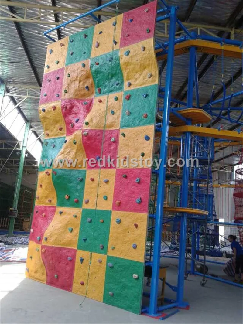 

Guaranteed Quality Adventure Playground Facility Exported to Hungary HZ-067-2