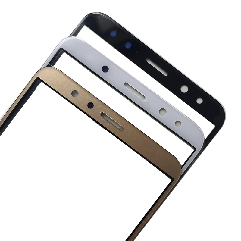 Высокое качество 5 9 &quotдля huawei mate 10 Lite сенсорный экран дигитайзер стекло передней
