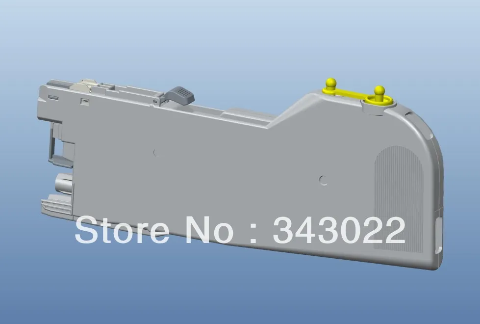Длинный заправка катриджа для струйного принтера картридж/CISS LC509XL LC505 LC539XL LC529XL LC549