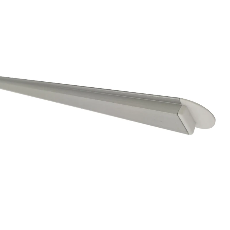 50 см DC12V LED PIR датчик движения лампа кухня светодиодная подсветка под шкаф трубка