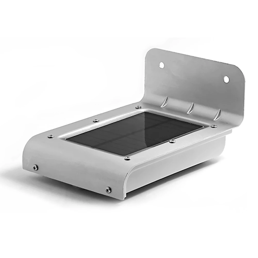 Светодиодная лампа с датчиком движения и звуком IP66|security light outdoor|solar lightgarden solar |