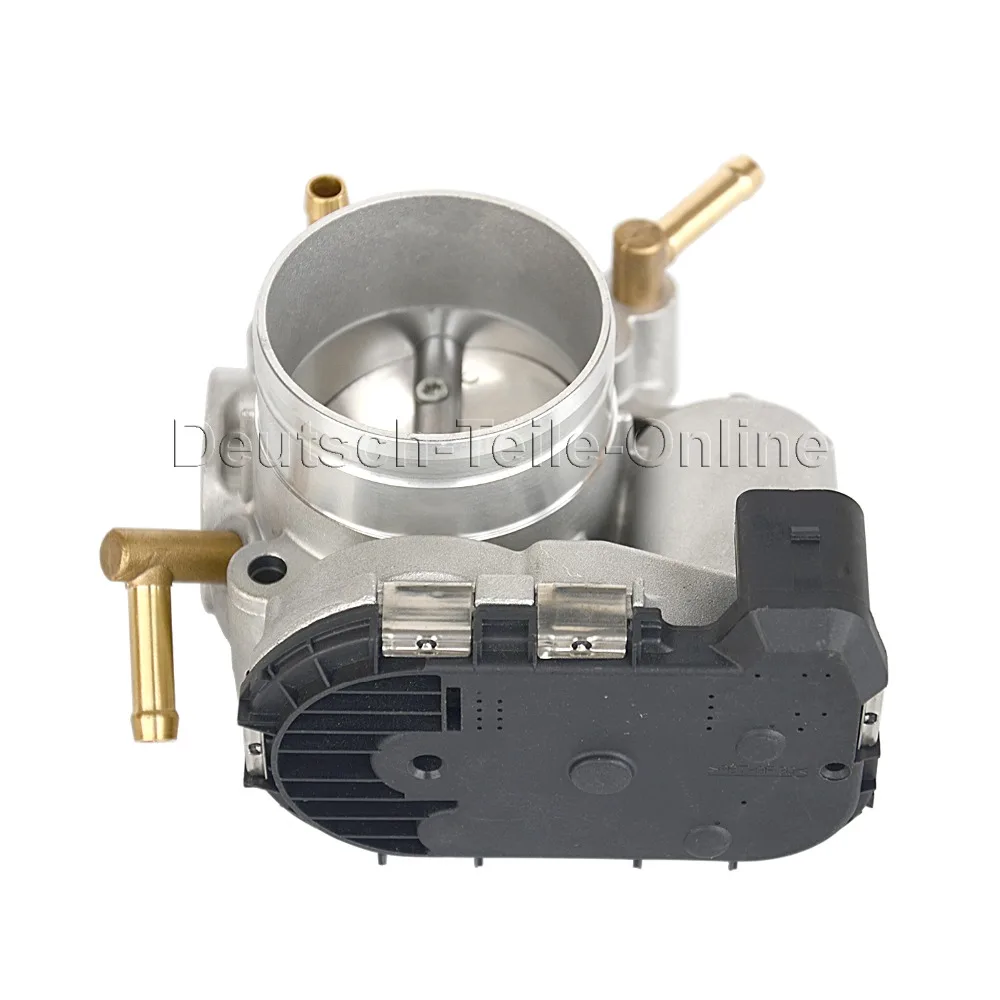 Корпус дроссельной заслонки AP01 для VW Bora New Beetle Fox Golf Jetta SKODA SEAT 1 0 2.0L 06A133062D 06A 133 062 Q