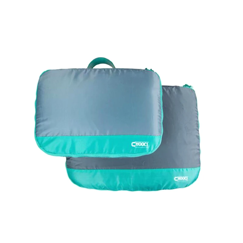 Новинка 7 шт./компл. дорожная сумка Органайзер для ткани вместительная хранения