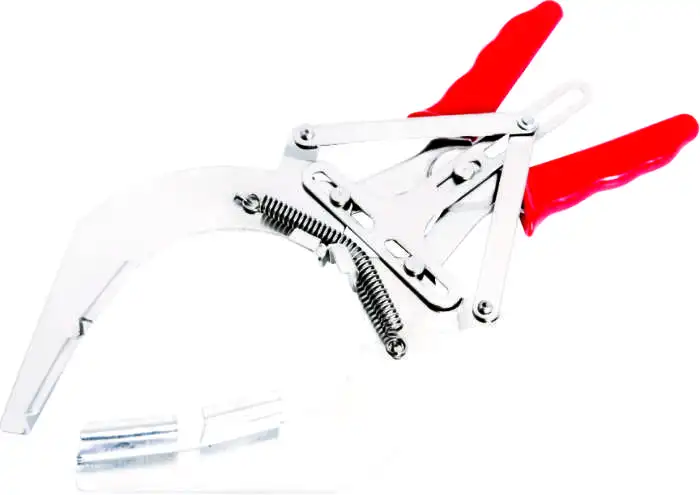 Поршневых колец для удаления Щипцы наращивания волос 8 &quot120 мм-160 мм Двигатели