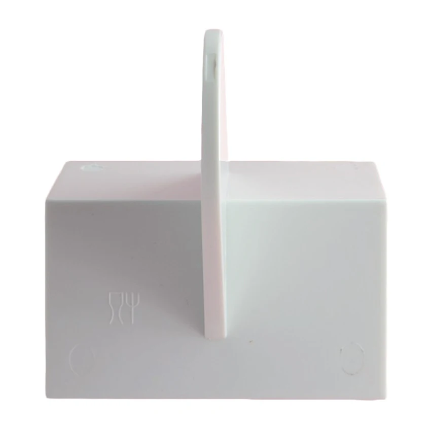 Полировщик для тортов инструмент разглаживания краев крема помадки глазури