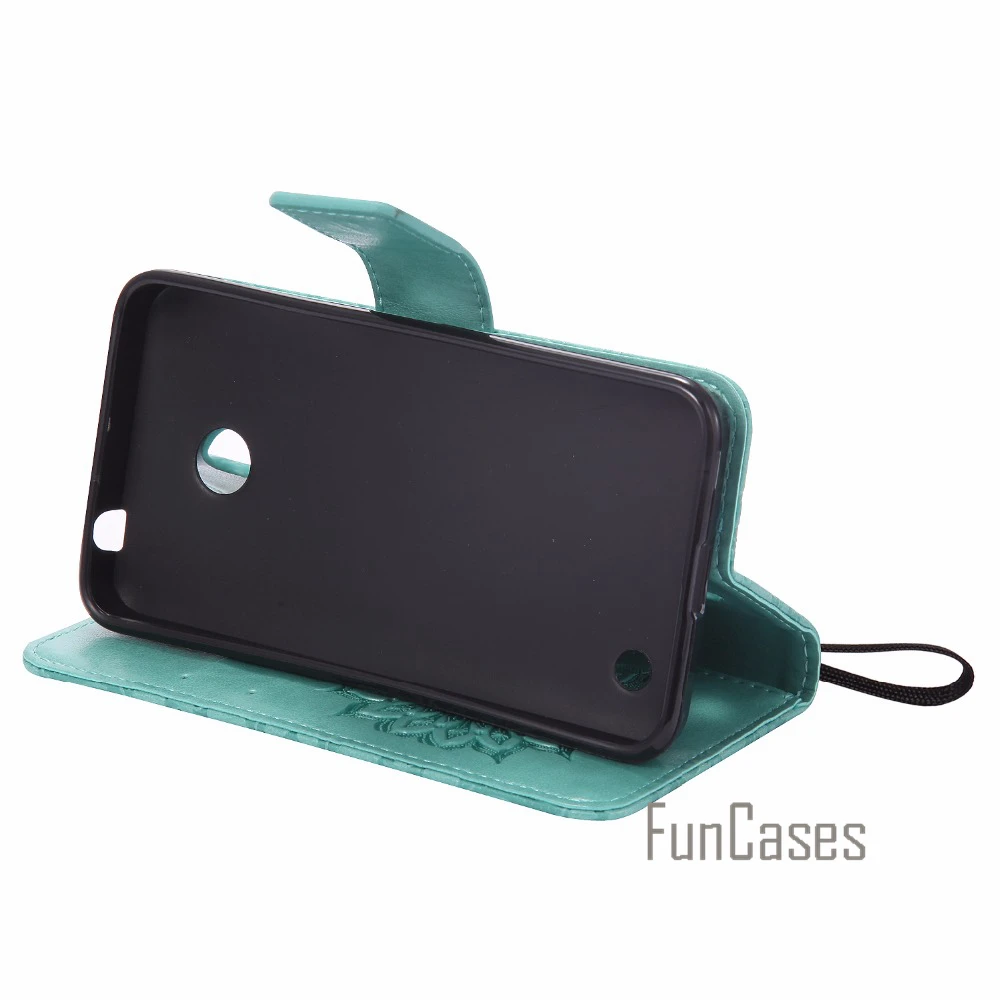 Роскошный цветок рельефный чехол СПС fundas microsoft Lumia 630 635 coque Samsung Nokia 4 5 + с отделением