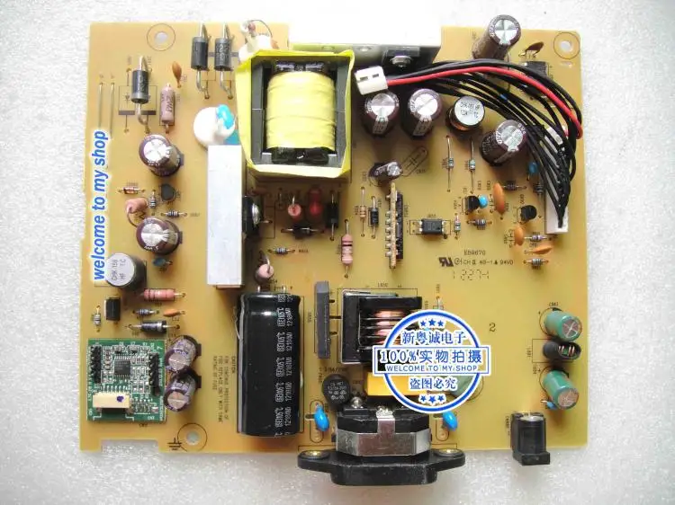 

P2212Hf power board P2212Hf high pressure board (100% original)