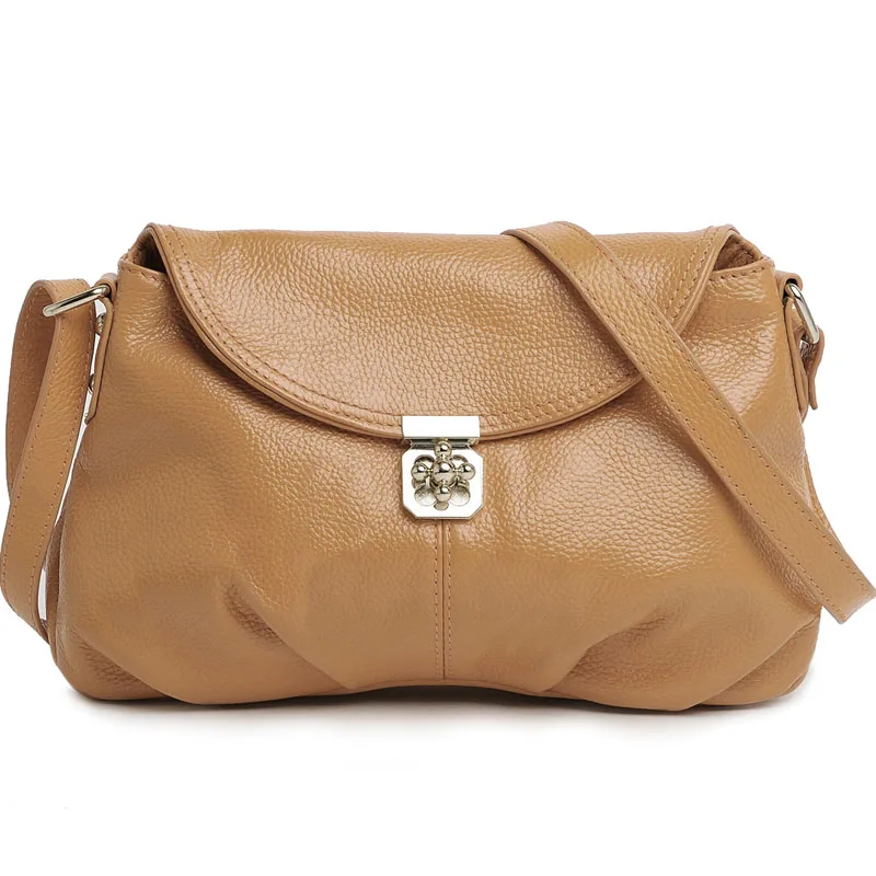 8889khaki WESTAL сумка через плечо мужская женский клатч сумка для девочки сумочка для девочки кошелек женский натуральная кожа мужские кошельки портмане сумочка женская маленькая сумка маленькая - Цвет: 8889khaki