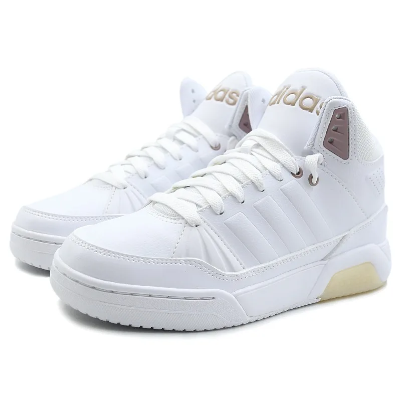 Новое поступление. Оригинальные женские кроссовки для скейтбординга Adidas NEO Label