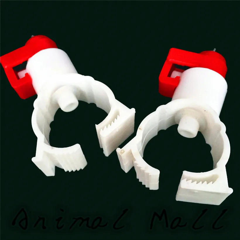 Соска для воды с шариком цыплят труба питьевой 20 мм кормушка торговый центр